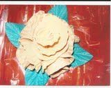 flor de mesa