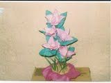 Arranjo orquídea 2